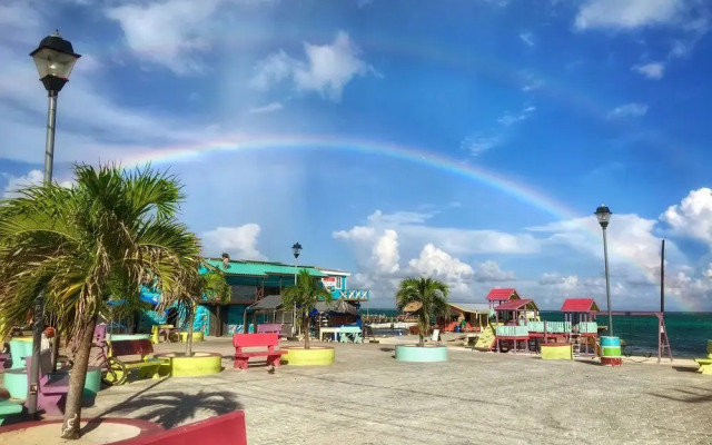 Parham Plaza Hotel