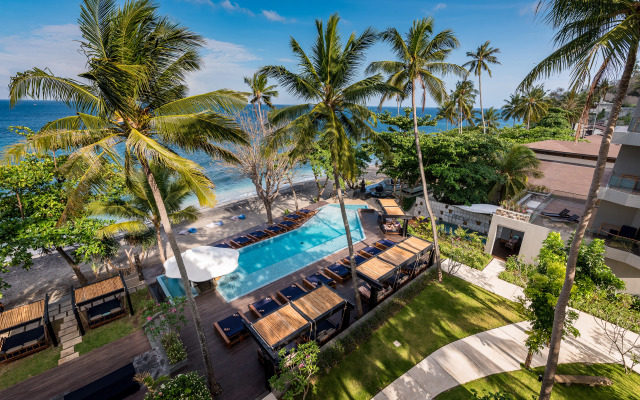 Katamaran Hotel & Resort Lombok