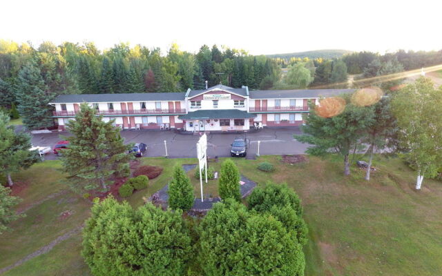 John Gyles Motor Inn