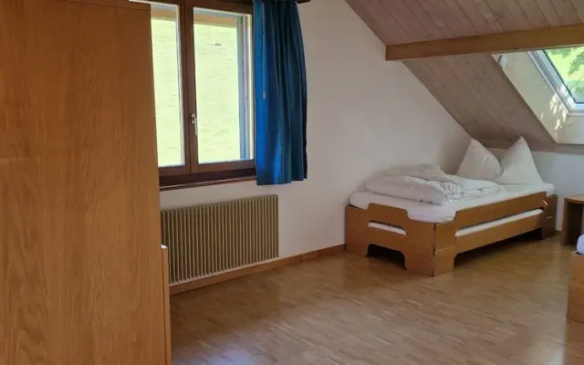 Restaurant Hotel Rüttihubelbad