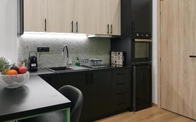 Plane Tree Luxury Suites