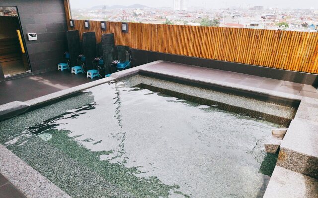 Azumaya Hotel Hai Phong