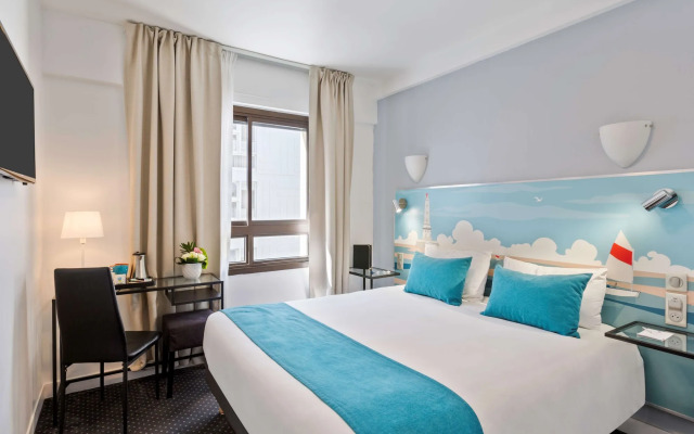Best Western Hotel Royan Ocean