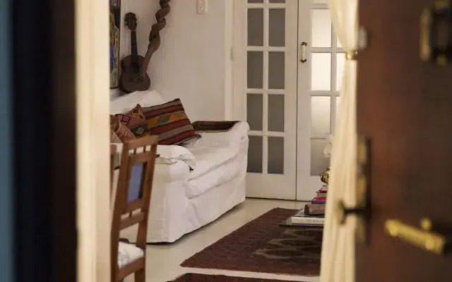 Macintyre Guesthouse