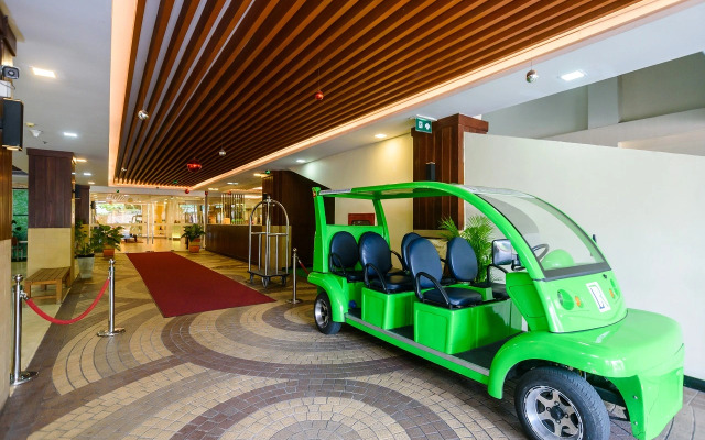 Lohas Residences Sukhumvit