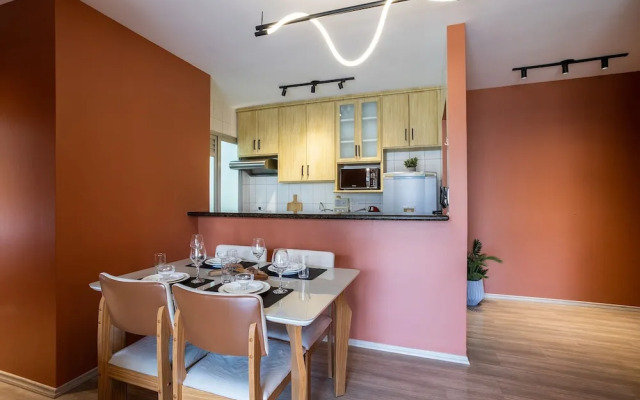 Home Stay Paulistano