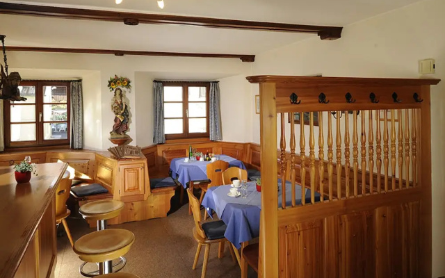Gasthaus Sonne