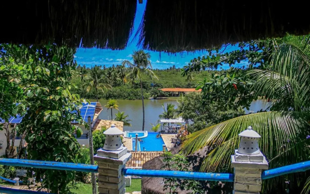 Pousada Paradiso Tropical