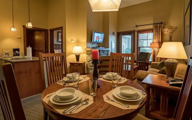 1 Br: Soaring Eagle 109