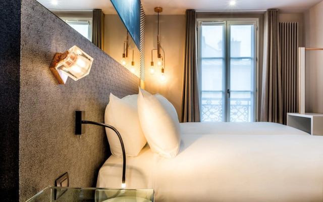 Hotel Duette Paris