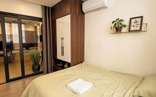 VEC Homestay
