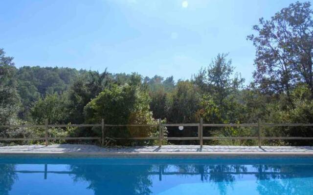 Villa En Pierre Avec Piscine Privee 6 Pers Callas
