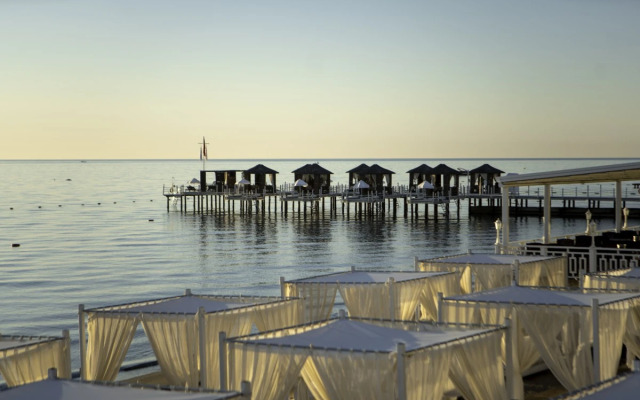 Nirvana Mediterranean Excellence - All Inclusive