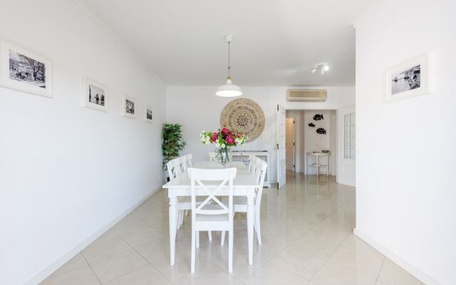 Amazing Apartment in Albufeira