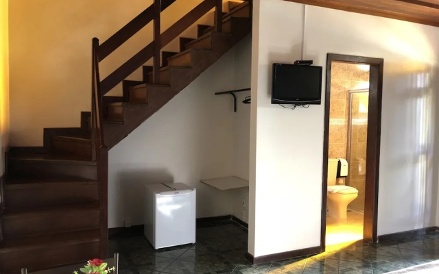 Hotel Gran Minas
