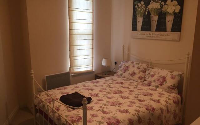 Leamington Spa Serviced Apartments - Ince House