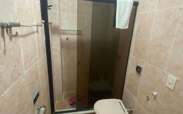 Ipanema Club Hostel