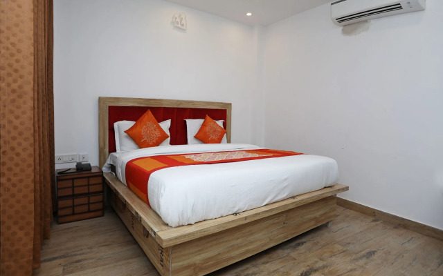 Hotel Prime View By OYO Rooms
