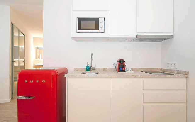 Can Blau Homes