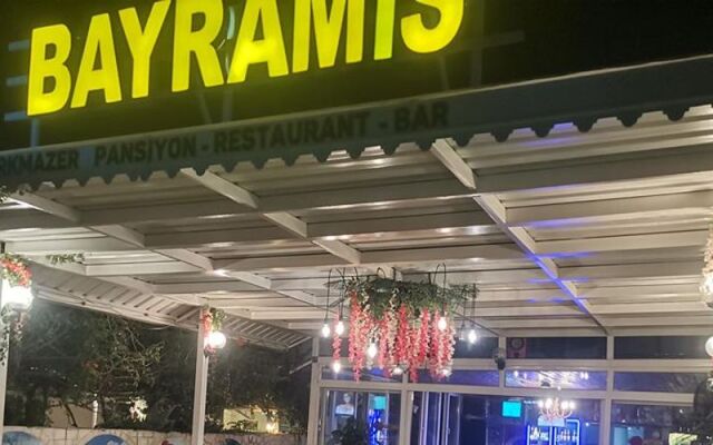 Bayramis Adrasan