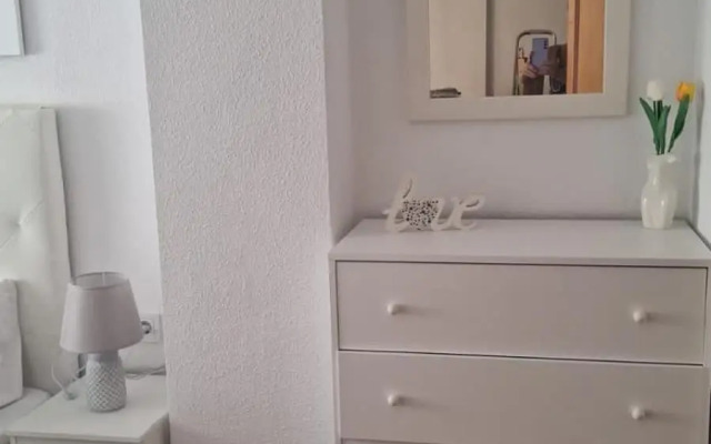 Calle Felix Rodriguez