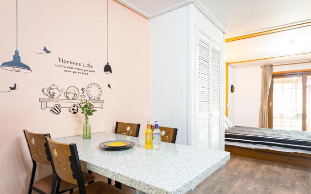 Gapyeong Dasom Pension