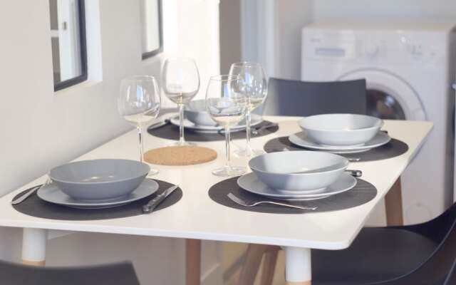 LaCompanyDes Concierges Loft Et Affaires