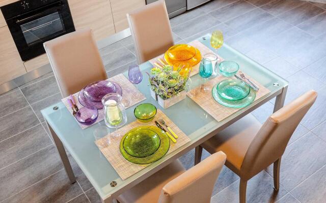 Kinzia Farmhouse Apartment