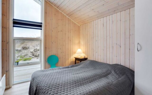 "Gligorij" - 400m from the sea in NW Jutland