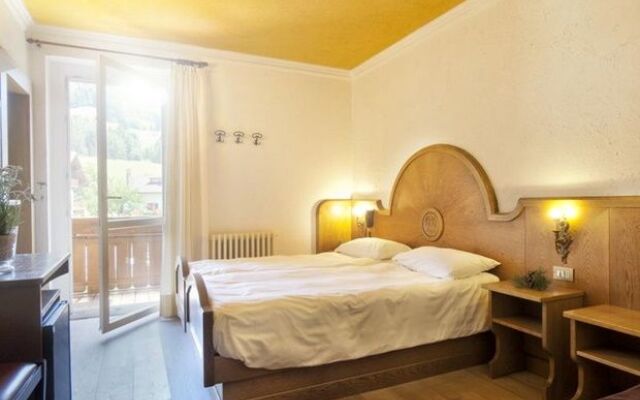Grand Hotel Biancaneve