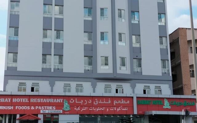 Darbat Hotel