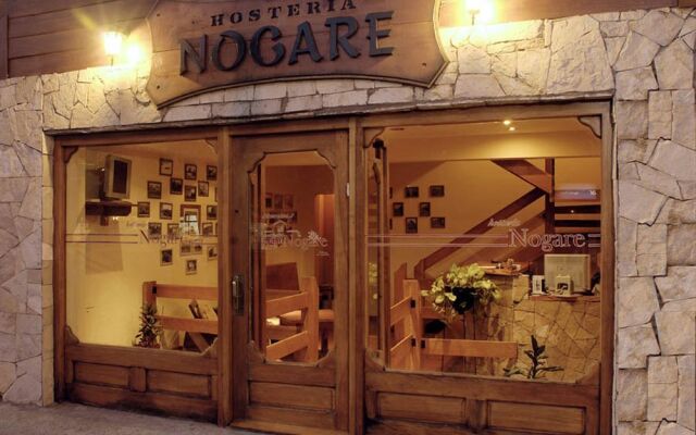 Hostería Nogare