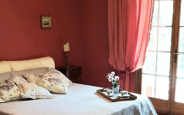 Margherita's Garden Half Villa