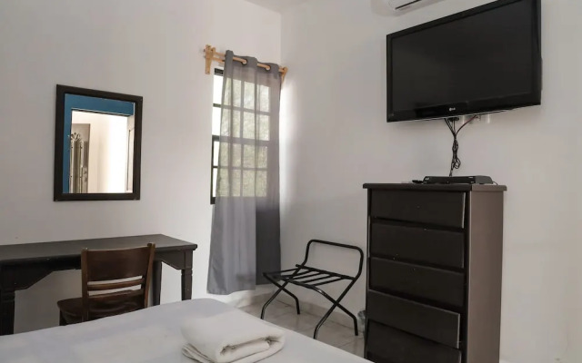 Antique Guest House Fundidora