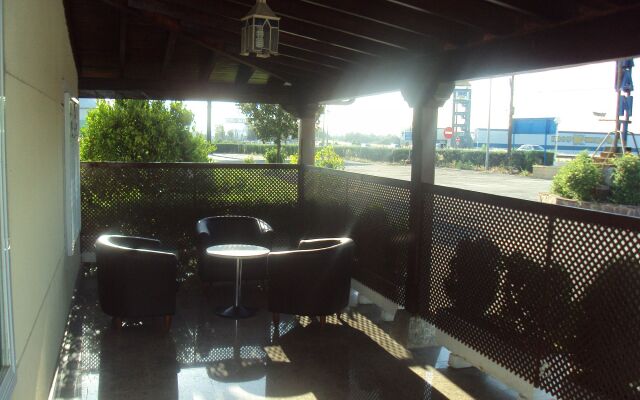 Hotel Ciudad de Navalcarnero