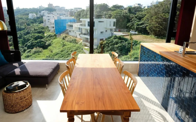 Chulax Smile Senaha in Okinawa