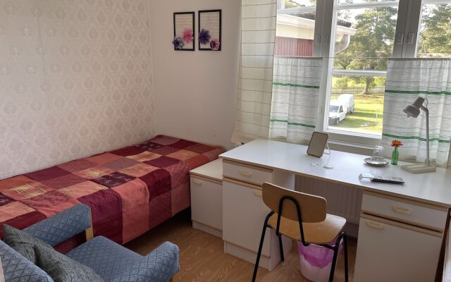 Opintola Bed & Breakfast