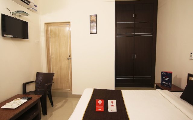 OYO 10043 SRK Guesthouse