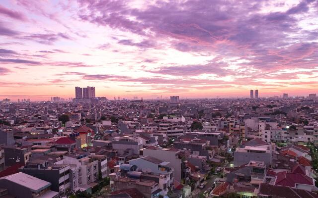 Holiday Inn & Suites Jakarta Gajah Mada by IHG