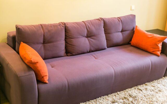 Apartamenty on Begovaya
