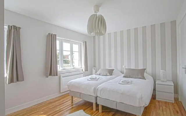 City View Family Retreat