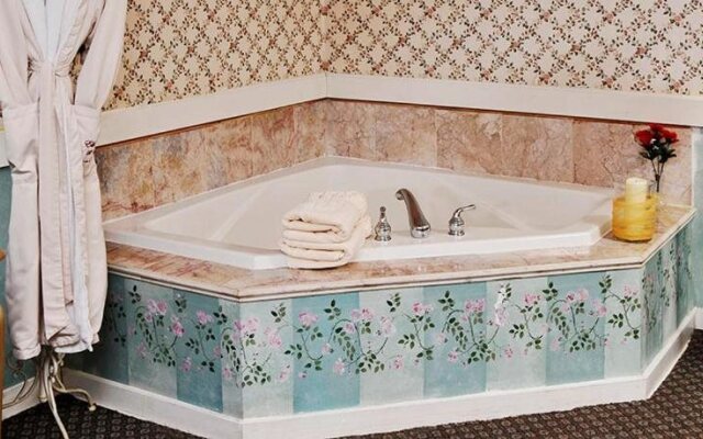 Elk Forge B&B Inn & Day Spa