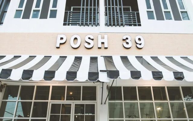 Posh 39