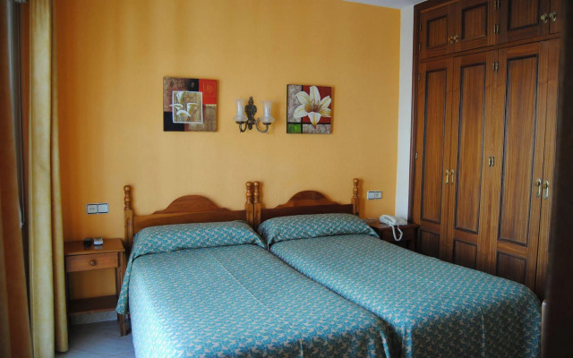 Hostal Italia