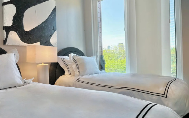 The Josephine Villa by Luxe PGH