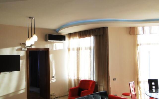 Beautiful Apartment In Batumi