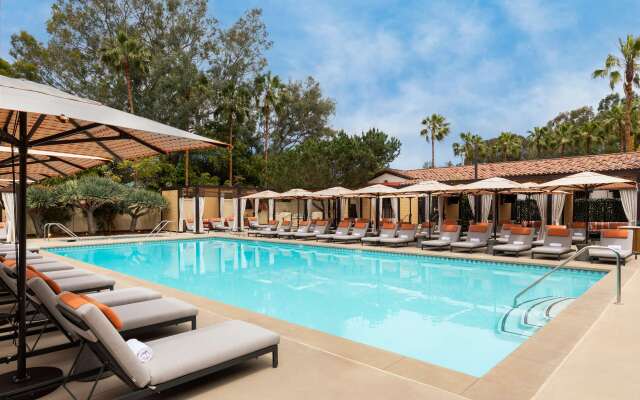 Estancia La Jolla Hotel & Spa