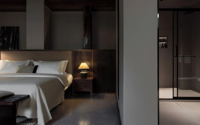 Xishuangbanna Jinghong Hidden in Nature