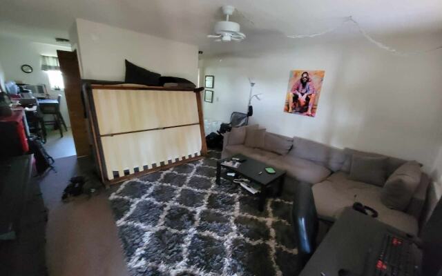 Sea Echo Apartment Motel