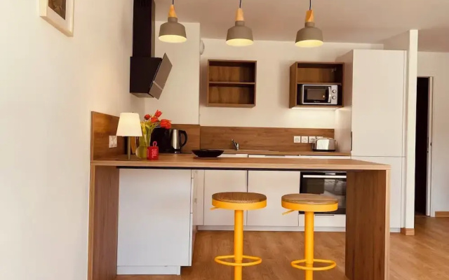 Residence Saint Pierre Quiberon